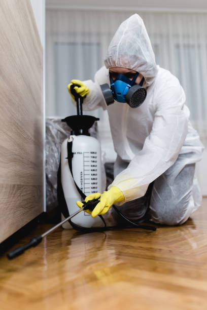 Best Pest Exclusion Services  in Clifton Springs, NY